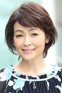 Naomi Zaizen in 劇場版 ファイナルファンタジーXIV 光のお父さん