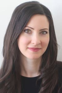 Kelly Brogan in Bought