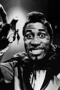 Screamin' Jay Hawkins in Joey