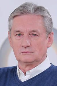 Grzegorz Wons in Janka - Spełnione marzenie