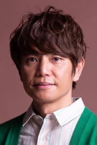 Kensuke Kita in ASIAN KUNG-FU GENERATION Tour 2019: Hometown