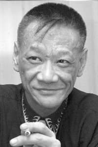 William Ho in 醉拳III
