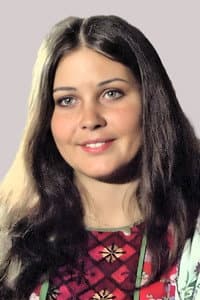 Verónica Miriel in Deseo carnal