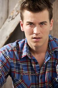 Jay Gillespie in Ovum