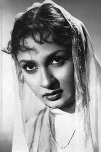 Nadira in Akash