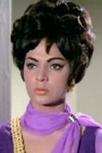Sonia Sahni in Jangal Mein Mangal