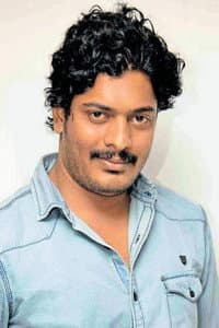 Yash Shetty in Once Upon a Time in Jamaligudda