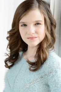 Kinsey Kunkel in Upon Her Lips: Heartbeats