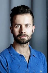 Paweł Hajnos in Picture of Beauty