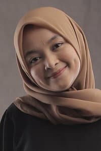 Neneng Wulandari in Kupilih Jalur Langit