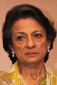 Tanuja Samarth in Rules - Pyaar Ka Superhit Formula