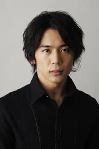 Yoshinori Okada in メモ / memo