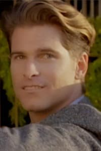 Darren Wise in Playboy: Night Dreams