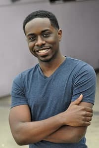 Byron Coolie in The Tenth Year