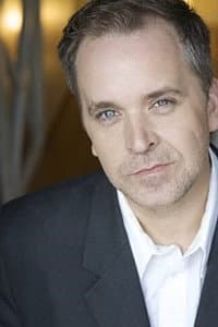 Michael Oosterom in Janeane from Des Moines