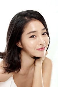 Lee Min-jung in Baekyahaeng