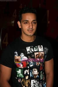 Rehan Khan in Tum Milo Toh Sahi