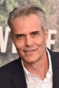 Dana Ashbrook in Twin Peaks: The Phenomenon
