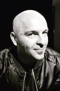 Alexis Puig in Sadomaster