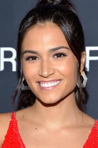 Kristina Reyes in The Naked Brothers Band: Naked Idol