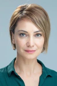 Stéphanie Capetanidés in Oltre La Nebbia - Il mistero di Rainer Merz
