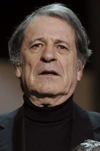 José Manuel Cervino in Gary Cooper, que estás en los cielos