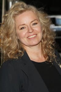 Patricia Rozema in I've Heard the Mermaids Singing