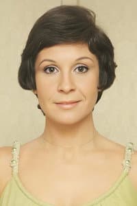 Lina Morgan in ¿Qué hacemos con los hijos?