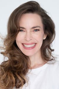 Rebekah Hoyle in The Hamiltons
