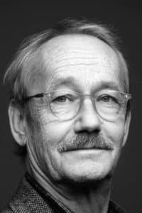 Gösta Ekman in Äppelkriget