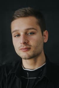 Andrey Gorlenko in Sentinelle