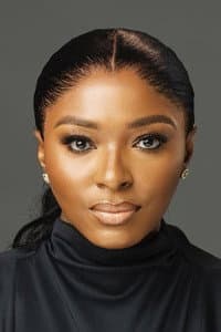 Meg Otanwa in After 30