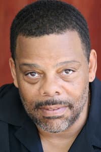 Lawrence Mandley in Cadillac Dreams