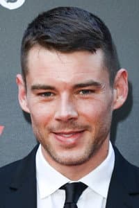 Brian J. Smith in 22 Chaser