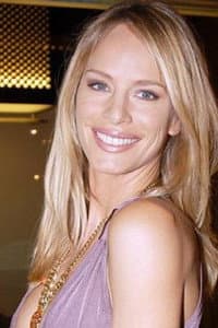 Camilla Sjoberg in Un amore su misura
