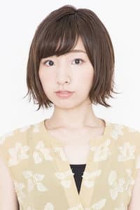 Aya Suzaki in たまこラブストーリー