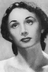 Barbara Bittnerówna in Zaczarowane podwórko