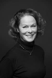 Irene Lindh in Arne Dahl: Europa Blues