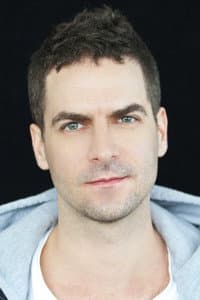 Tomas Chovanec in Not So Perfect Stranger