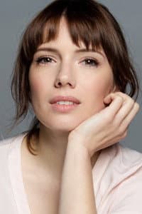 Diana Gómez in Pecados