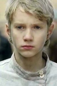 Danylo Moiseiev in Гайдамака