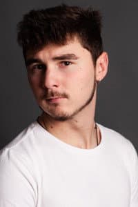 Marc Balaguer in MIRA PAPÁ!