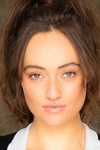 Emma Massalone in Breaking Point