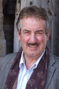 John Challis in Only Fools & Horses - Miami Twice - The Movie