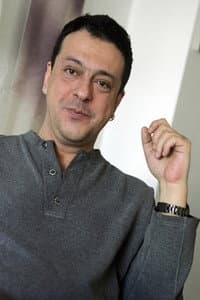 Darie Armin Alexandru in Poveste de dragoste