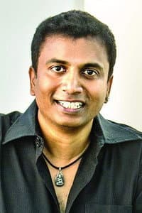 Sunder Ramu in Idhu Kathirvelan Kadhal