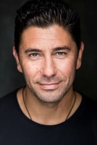 Xavier Horan in No. 2