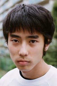 Himi Sato in ケイコ 目を澄ませて