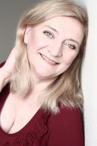 Margareta Pettersson in Dödspolare