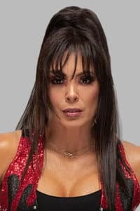 Tanea Brooks in TNA One Night Only: TNA Classic 2015
